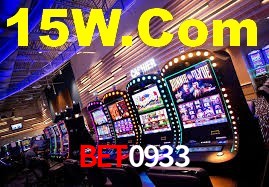 Sinta a adrenalina dos jogos de cassino com Bet0933