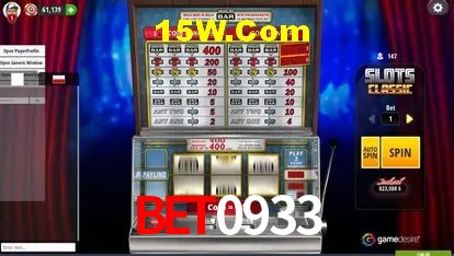 Explorando a Categoria de Eventos em Apostas na Bet0933