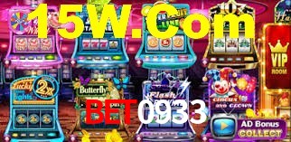 Premium Interface Bet0933