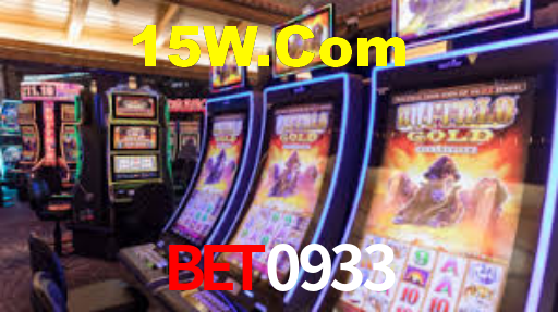 Bet0933 App