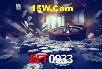 A Experiência Imersiva dos Cassinos Ao Vivo no Bet0933