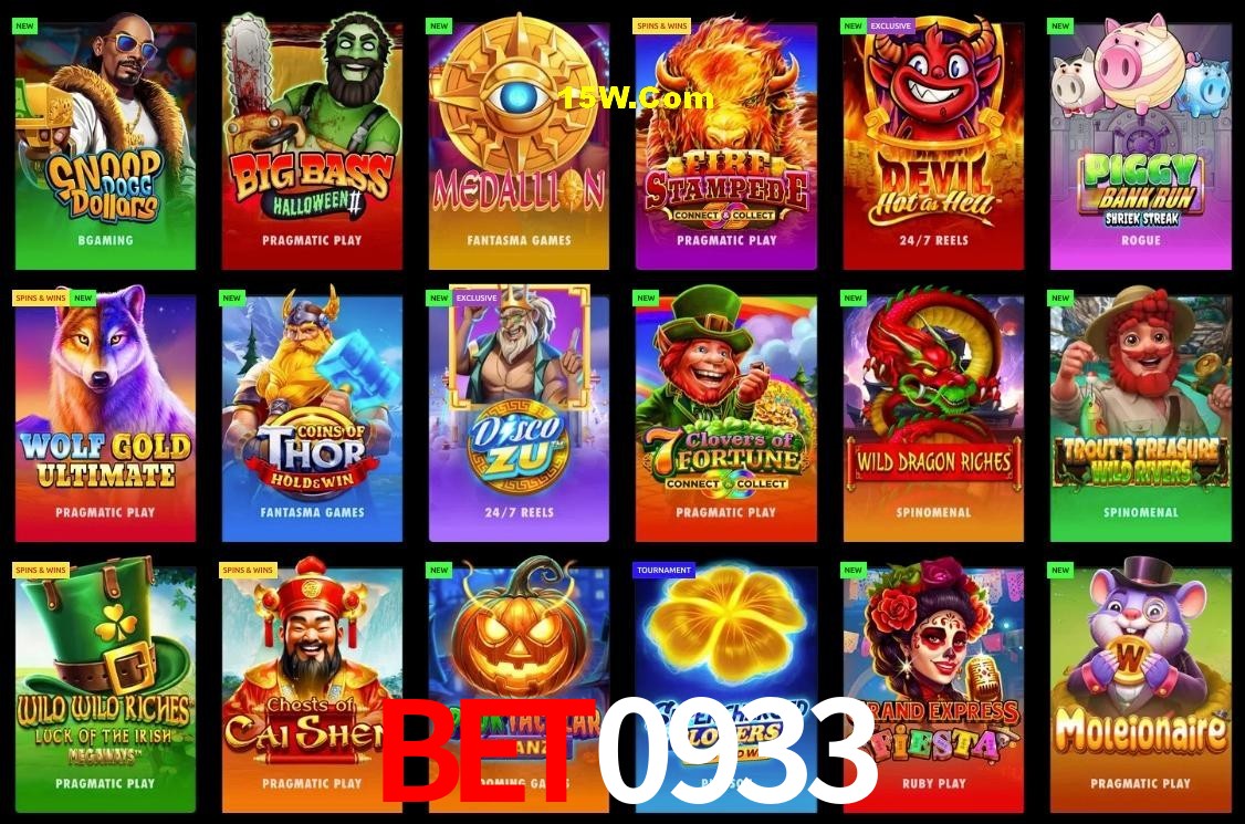 Welcome Bonus Bet0933