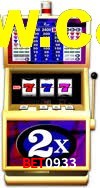 Roulette Table Bet0933