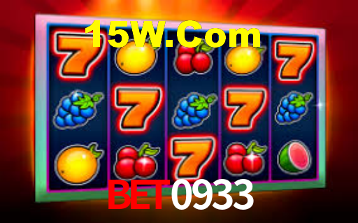 Bet0933