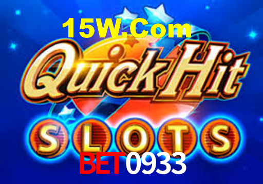 Bet0933