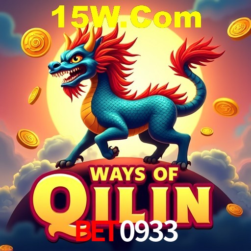 Apostas de Tênis Bet0933