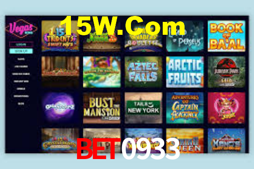 Descubra a Magia dos Jogos de Arcade no Bet0933