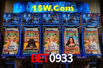 Explorando a Categoria de Eventos em Apostas na Bet0933
